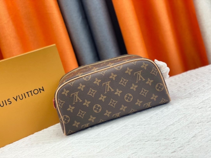 LV Cosmetic Bags